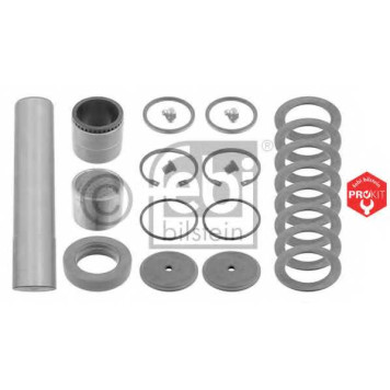 Ремкомплект шкворня поворотного кулака FEBI BILSTEIN 24777