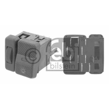 Выключатель головного света FEBI BILSTEIN 24786