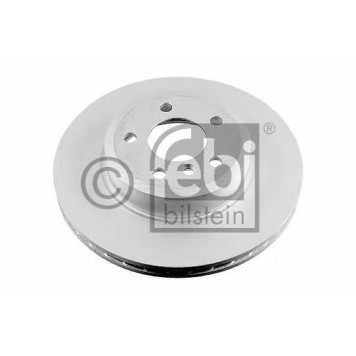 Тормозной диск FEBI BILSTEIN 24794