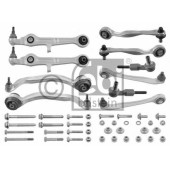 Ремкомплект поперечного рычага подвески FEBI BILSTEIN 24800