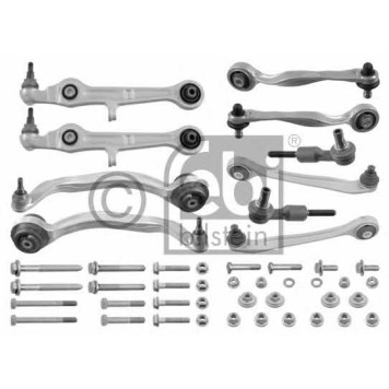 Ремкомплект поперечного рычага подвески FEBI BILSTEIN 24800