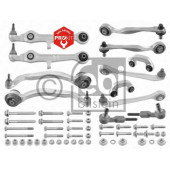 Ремкомплект поперечного рычага подвески FEBI BILSTEIN 24802