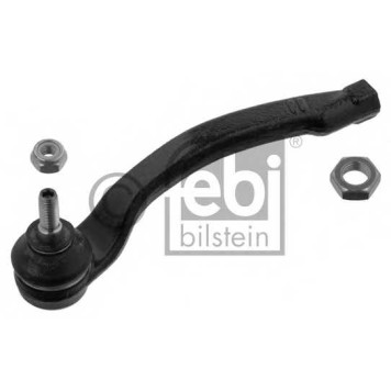 Наконечник поперечной рулевой тяги FEBI BILSTEIN 24815