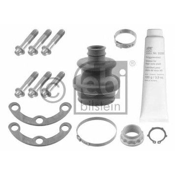 Комплект пылника приводного вала FEBI BILSTEIN 24828