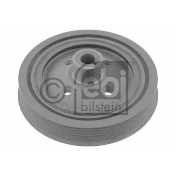 Ременный шкив коленвала FEBI BILSTEIN 24889