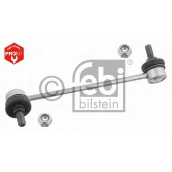 Тяга / стойка стабилизатора FEBI BILSTEIN 24905