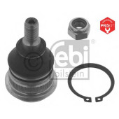 Несущий / направляющий шарнир FEBI BILSTEIN 24907