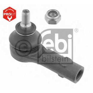 Наконечник поперечной рулевой тяги FEBI BILSTEIN 24909