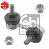 Тяга / стойка стабилизатора FEBI BILSTEIN 24925