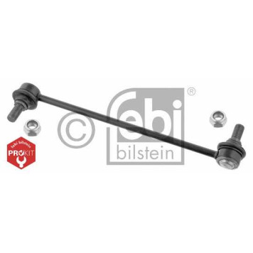 Тяга / стойка стабилизатора FEBI BILSTEIN 24928