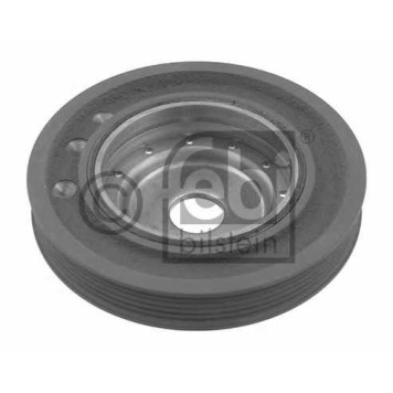 Ременный шкив коленвала FEBI BILSTEIN 24935