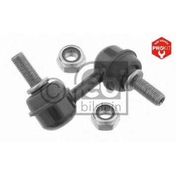 Тяга / стойка стабилизатора FEBI BILSTEIN 24949