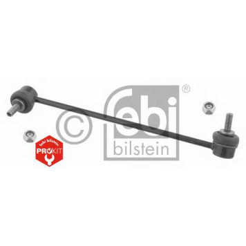 Тяга / стойка стабилизатора FEBI BILSTEIN 24963