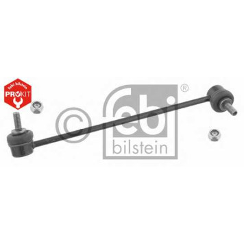 Тяга / стойка стабилизатора FEBI BILSTEIN 24964