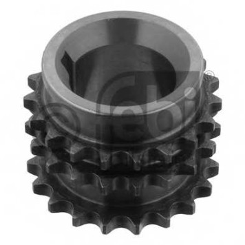 Шестерня коленвала FEBI BILSTEIN 25033