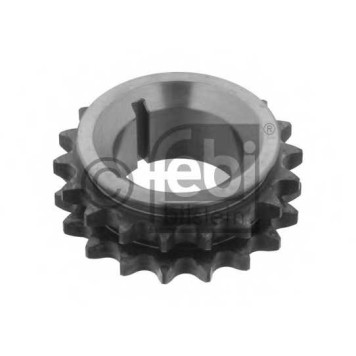 Шестерня коленвала FEBI BILSTEIN 25035