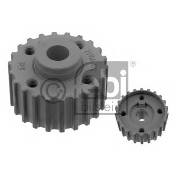 Шестерня коленвала FEBI BILSTEIN 25166