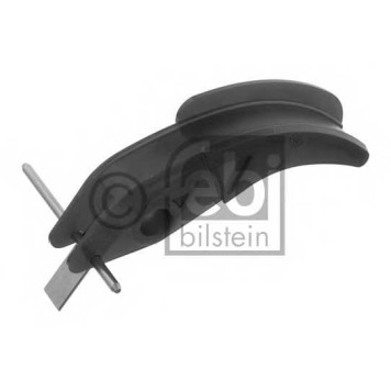 Натяжное устройство цепи, привод масляного насоса FEBI BILSTEIN 25197