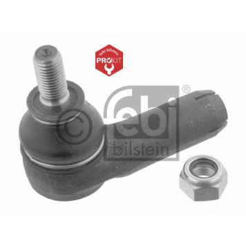 Наконечник поперечной рулевой тяги FEBI BILSTEIN 25268