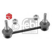 Тяга / стойка стабилизатора FEBI BILSTEIN 25278