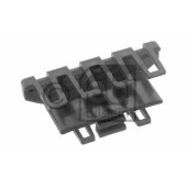 Планка успокоителя цепи привода FEBI BILSTEIN 25285