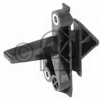 Планка успокоителя цепи привода FEBI BILSTEIN 25327