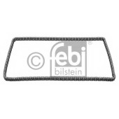 Цепь привода распредвала FEBI BILSTEIN D168E-D67ZN-17 / 25507