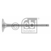 Впускной клапан FEBI BILSTEIN 26031