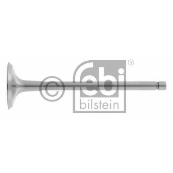 Впускной клапан FEBI BILSTEIN 26031
