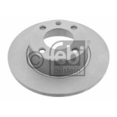 Тормозной диск FEBI BILSTEIN 26034