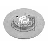 Тормозной диск FEBI BILSTEIN 26037