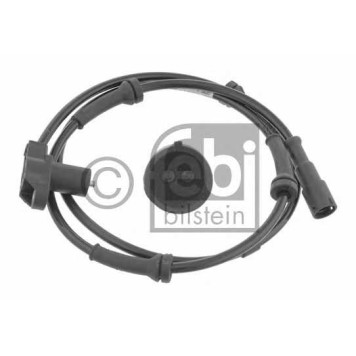 Датчик частоты вращения колеса FEBI BILSTEIN 26040