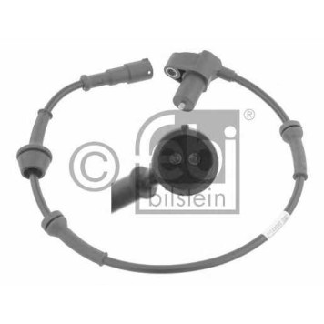 Датчик частоты вращения колеса FEBI BILSTEIN 26043