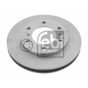 Тормозной диск FEBI BILSTEIN 26048