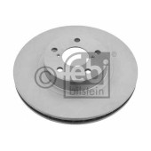 Тормозной диск FEBI BILSTEIN 26049
