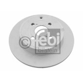 Тормозной диск FEBI BILSTEIN 26063