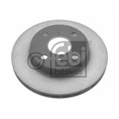 Тормозной диск FEBI BILSTEIN 26064