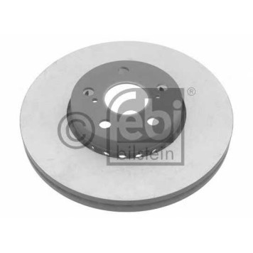 Тормозной диск FEBI BILSTEIN 26065