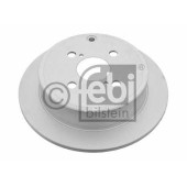 Тормозной диск FEBI BILSTEIN 26066
