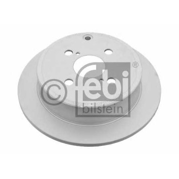 Тормозной диск FEBI BILSTEIN 26066