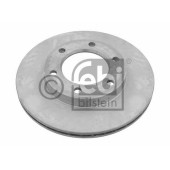 Тормозной диск FEBI BILSTEIN 26067