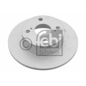 Тормозной диск FEBI BILSTEIN 26071