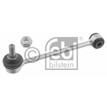 Тяга / стойка стабилизатора FEBI BILSTEIN 26078