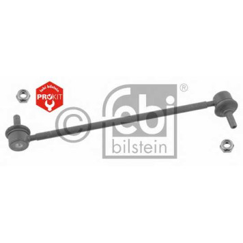 Тяга / стойка стабилизатора FEBI BILSTEIN 26085