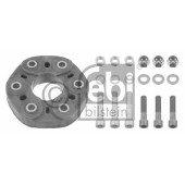 Шарнир продольного вала FEBI BILSTEIN 26087