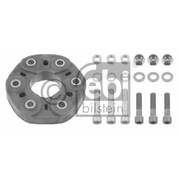 Шарнир продольного вала FEBI BILSTEIN 26087