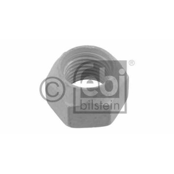 Гайка крепления колеса FEBI BILSTEIN 26102