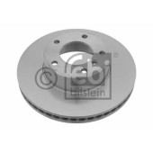 Тормозной диск FEBI BILSTEIN 26109