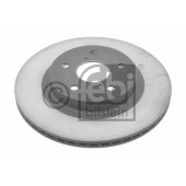 Тормозной диск FEBI BILSTEIN 26110