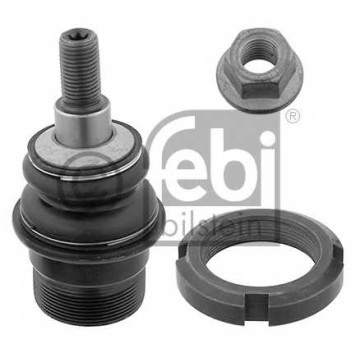 Несущий / направляющий шарнир FEBI BILSTEIN 26119